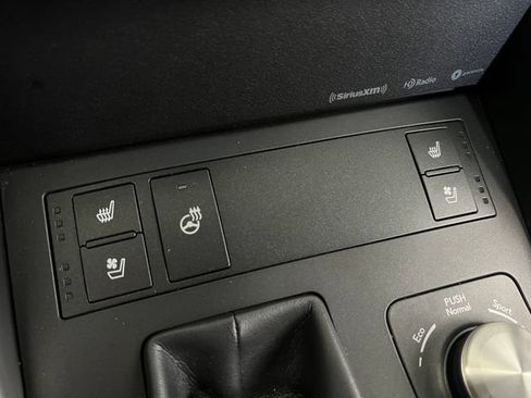 Used 2021 Lexus IS 300 w/ Comfort Package RWD image 26