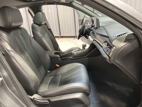 Certified 2023 Acura Integra A-Spec image 14