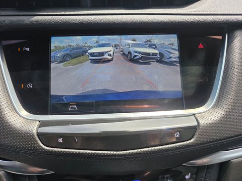 Used 2024 Cadillac XT5 Premium Luxury image 31