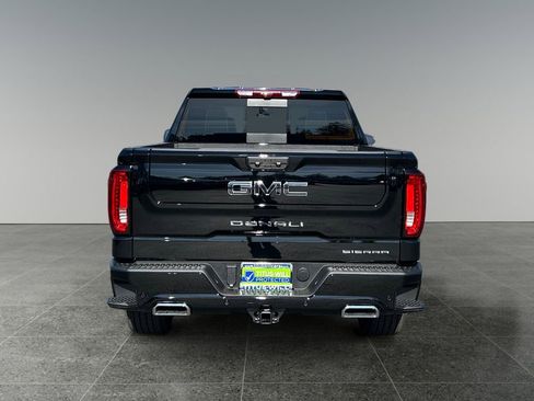 New 2026 GMC Sierra 1500 Denali Ultimate AWD/4WD image 6