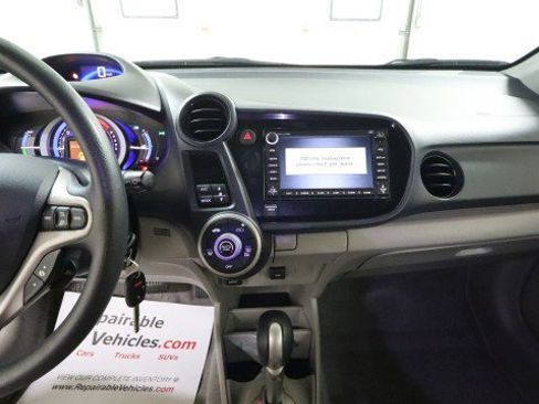 Used 2010 Honda Insight EX image 13