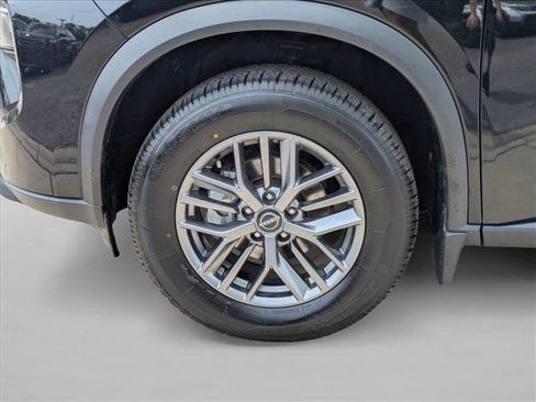 Used 2024 Nissan Rogue S AWD/4WD image 22
