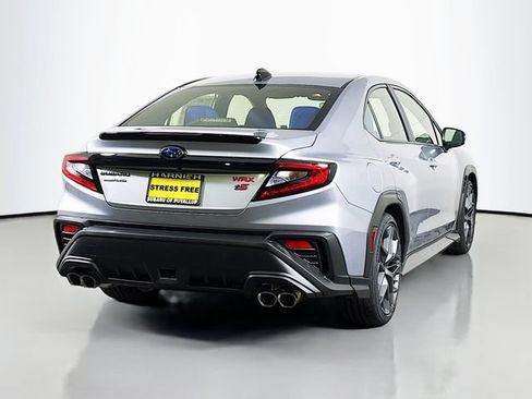 New 2026 Subaru WRX tS AWD/4WD image 7