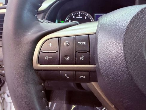Certified 2022 Lexus RX 350 FWD w/ Premium Package image 20