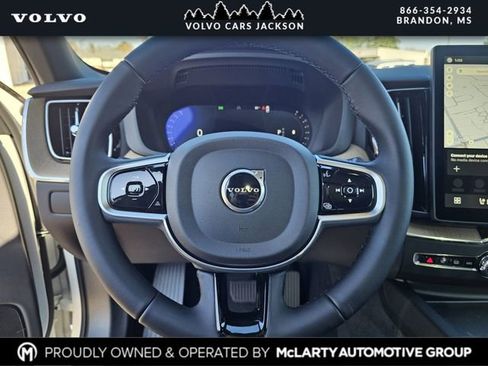 New 2026 Volvo XC60 B5 Core w/ Protection Package Premier AWD/4WD image 24
