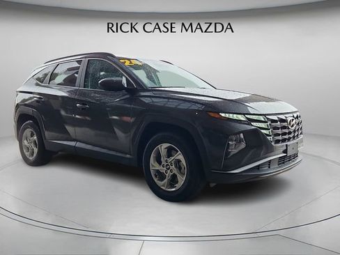Used 2024 Hyundai Tucson SEL image 8