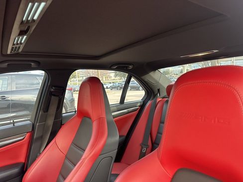 Used 2013 Mercedes-Benz C 63 AMG Sedan image 10