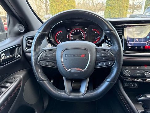 Used 2024 Dodge Durango GT image 12