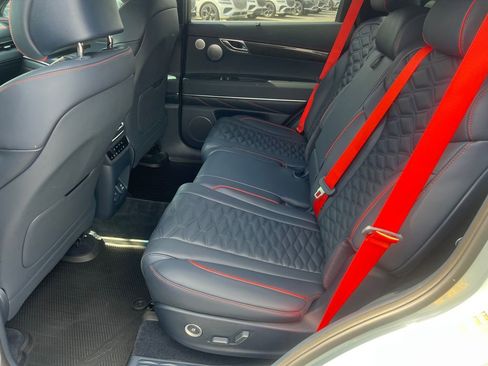 Used 2026 Genesis GV80 3.5T e-SC image 22