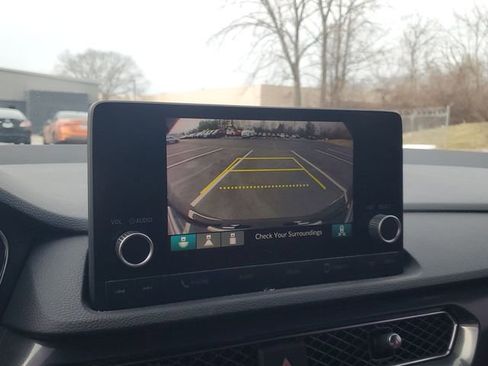 Used 2023 Acura Integra A-Spec image 23