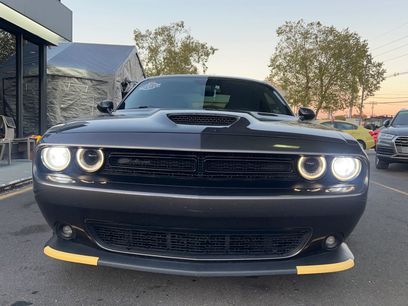 Used 2020 Dodge Challenger GT w/ Blacktop Package