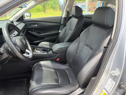 Used 2024 Honda Accord Touring image 10