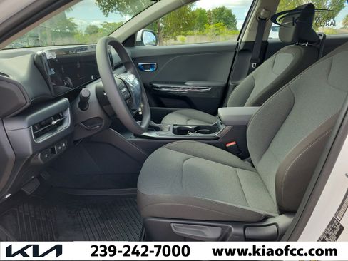 New 2026 Kia K4 FWD image 20
