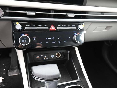 New 2026 Hyundai Tucson SEL AWD/4WD image 9