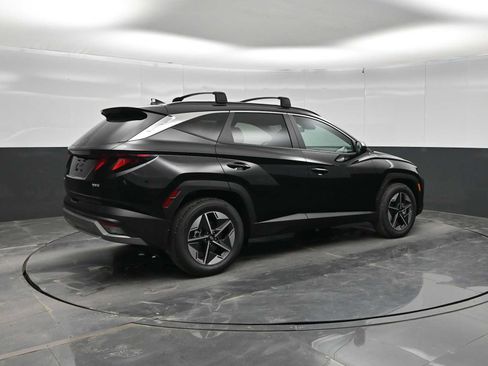 New 2026 Hyundai Tucson SEL FWD image 8