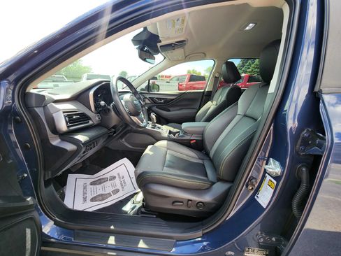 Used 2023 Subaru Outback Onyx Edition AWD/4WD image 18