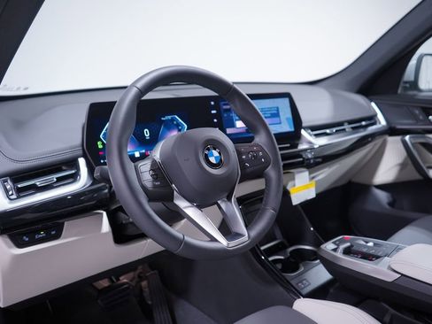 New 2026 BMW X1 xDrive28i w/ Convenience Package image 6