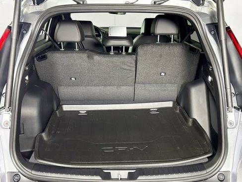 New 2026 Honda CR-V Sport Touring image 22