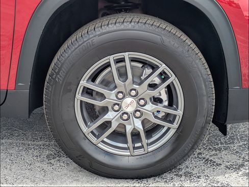 New 2026 GMC Acadia Elevation w/ LPO, Floor Liner Package FWD image 11