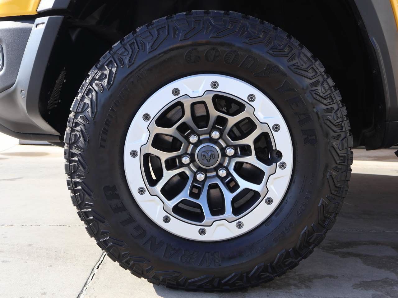 Used 2023 RAM 1500 TRX w/ TRX Level 2 Equipment Group AWD/4WD image 6