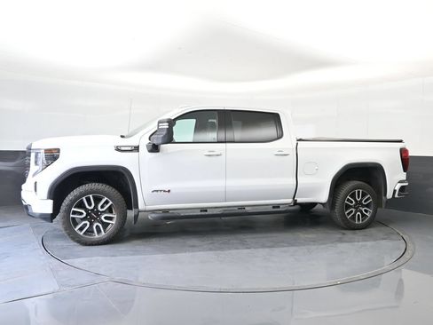 Used 2023 GMC Sierra 1500 AT4 AWD/4WD image 22