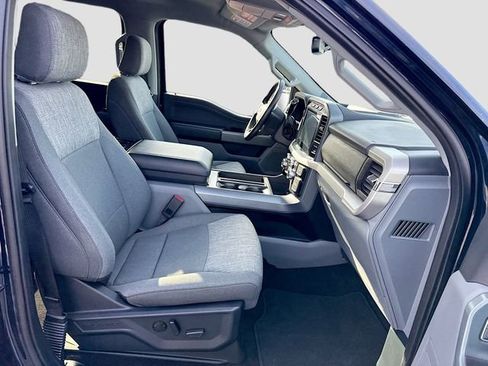 Certified 2023 Ford F150 XLT w/ Equipment Group 302A High image 30