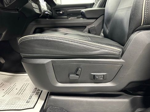 Used 2024 RAM 2500 Limited image 13