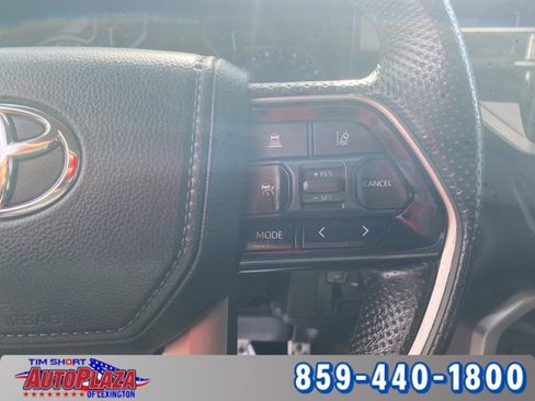 Used 2024 Toyota Tundra SR5 w/ TRD Sport Premium Package image 29