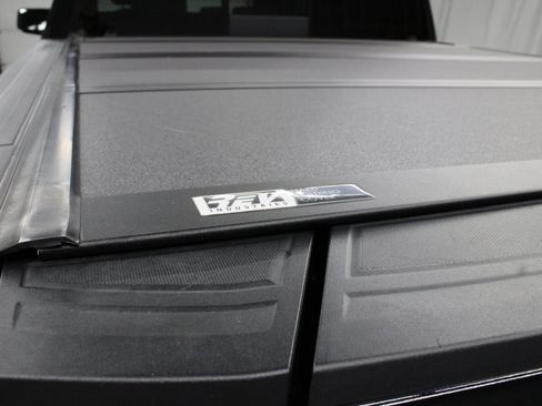 Used 2022 GMC Sierra 1500 Denali w/ Denali Carbonpro Edition AWD/4WD image 43
