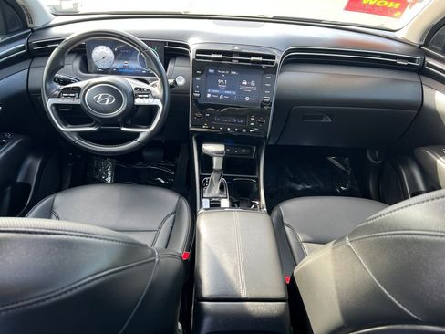 Used 2023 Hyundai Tucson SEL w/ Convenience Package image 32