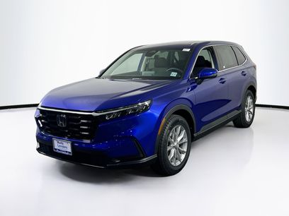 Used 2023 Honda CR-V EX
