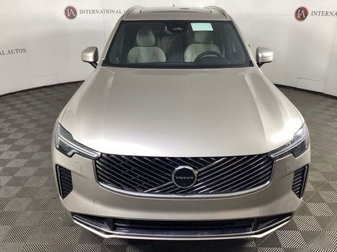 New 2026 Volvo XC90 T8 Plus w/ Protection Package Premier image 2