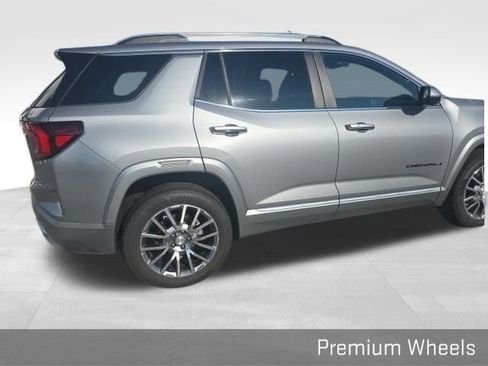 Used 2026 GMC Terrain Denali w/ LPO, Floor Liner Package AWD/4WD image 22