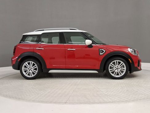 Certified 2024 MINI Cooper Countryman S image 6