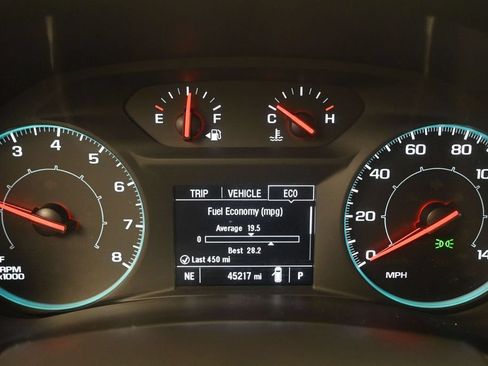 Used 2023 Chevrolet Equinox LS FWD image 13