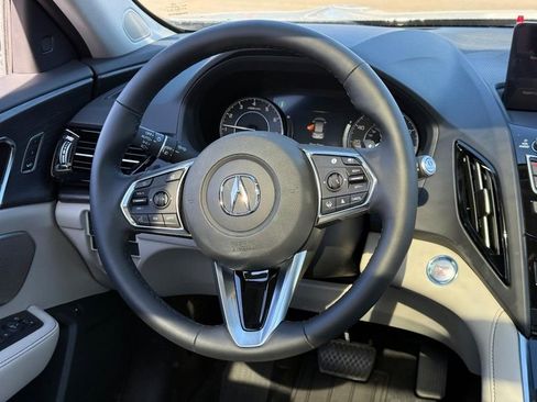 Certified 2026 Acura RDX SH-AWD w/ Advance Package image 9
