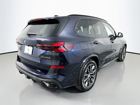 New 2026 BMW X5 xDrive50e w/ Executive Package image 5