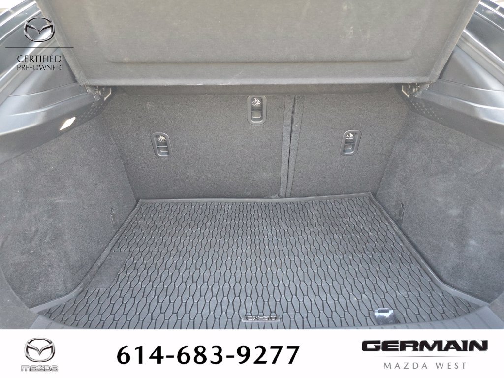 Certified 2026 MAZDA CX-30 AWD 2.5 S image 22