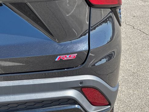 New 2026 Chevrolet Trax RS w/ Driver Confidence Package FWD image 25