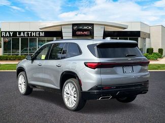 Used 2026 Buick Enclave Sport Touring w/ Power Package video 3