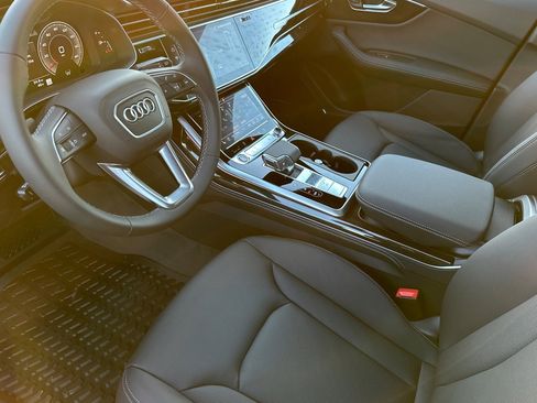 New 2026 Audi Q8 Premium Plus image 9