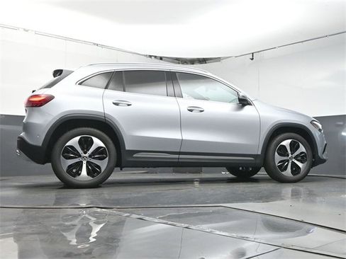 New 2026 Mercedes-Benz GLA 250 image 40