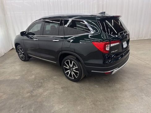 Used 2020 Honda Pilot Touring image 4