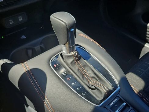 New 2026 Honda HR-V Sport image 11