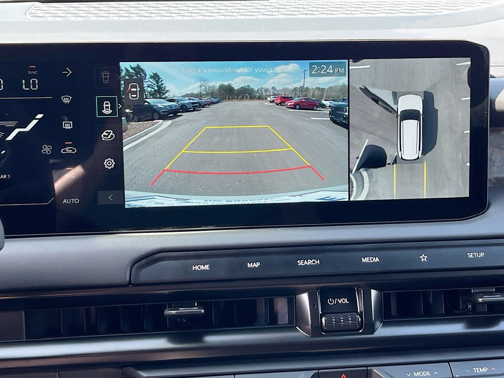 New 2027 Kia Telluride SX Prestige X-Pro AWD/4WD image 20