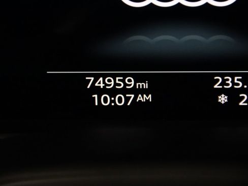 Used 2021 Audi Q7 3.0T Prestige w/ Prestige Package image 45