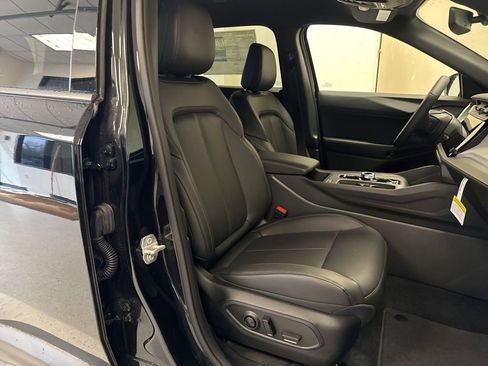 New 2026 Jeep Cherokee Limited AWD/4WD image 37