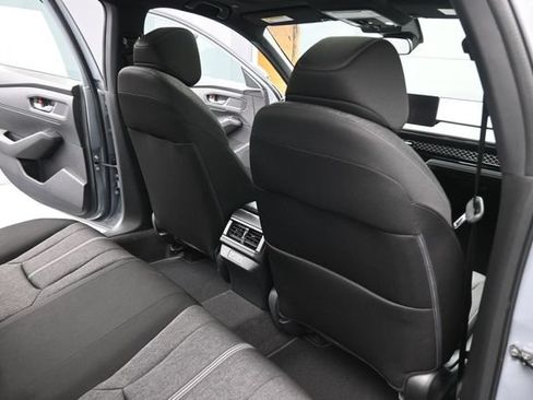 New 2026 Honda Accord Sport image 16