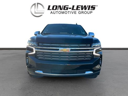 Used 2024 Chevrolet Tahoe Premier w/ Premium Package image 11