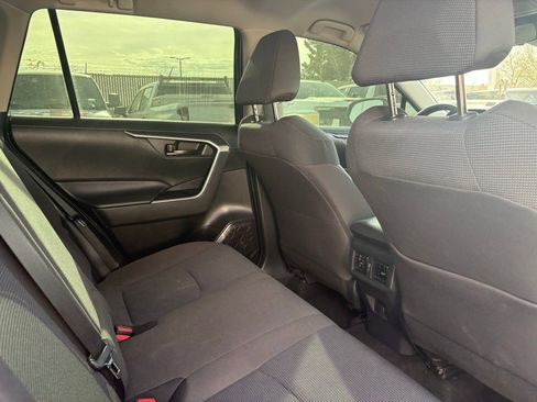 Used 2024 Toyota RAV4 LE image 7